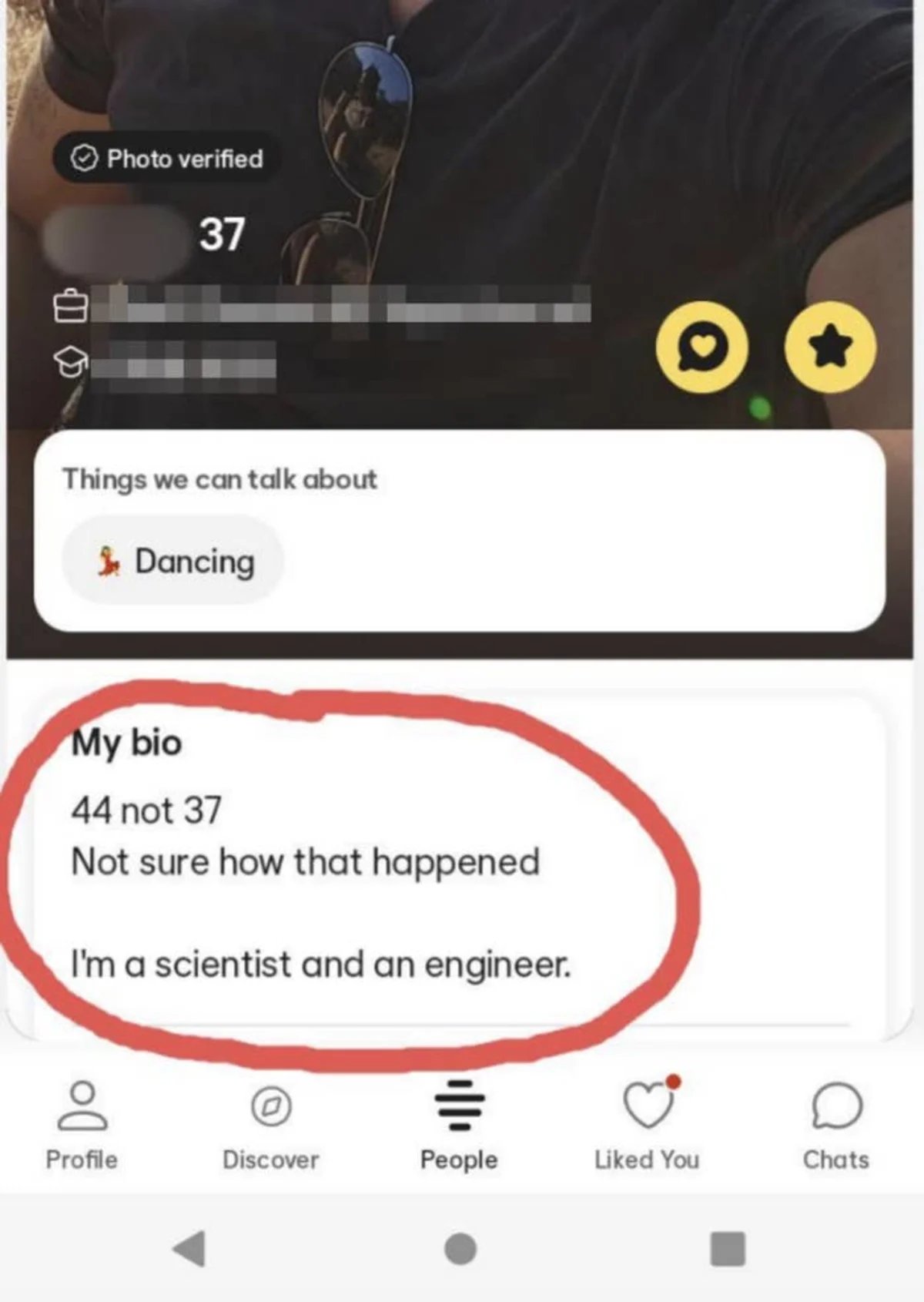 Swipe Left on Sanity: 40 Dating App Disasters That Will Make You Want to Delete Your Profile