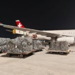 Swiss WorldCargo Bridges the Alps and India with Historic First Direct Capacity to the South
