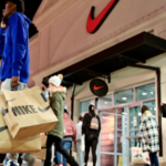 Swoosh to Sour: The $230 Billion Collapse of the Nike Empire