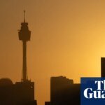 Sydney on Edge: Total Fire Ban Declared as Heatwave Sparks Lightning-Strike Fears