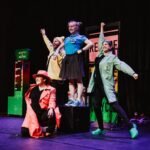 Symphony of Sustainability: How One Eco-Musical Struck a Chord with Northern Ireland’s Classrooms