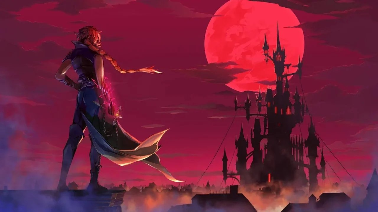 Symphony of the Night’s Successor: The Sonic Architect Behind Castlevania: Belmont’s Curse Revealed