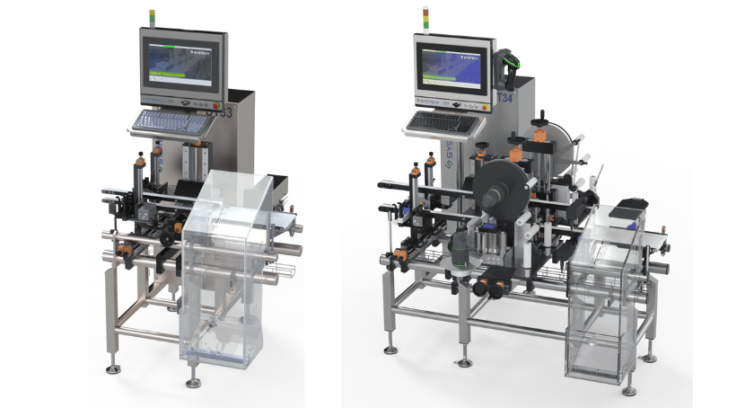 Systech Unveils High-Speed Precision: New Automated Serialization Stations Transform Packaging Efficiency