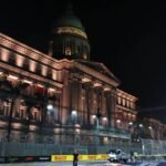 System Failure: F1 Grid Thrown Into Digital Disarray