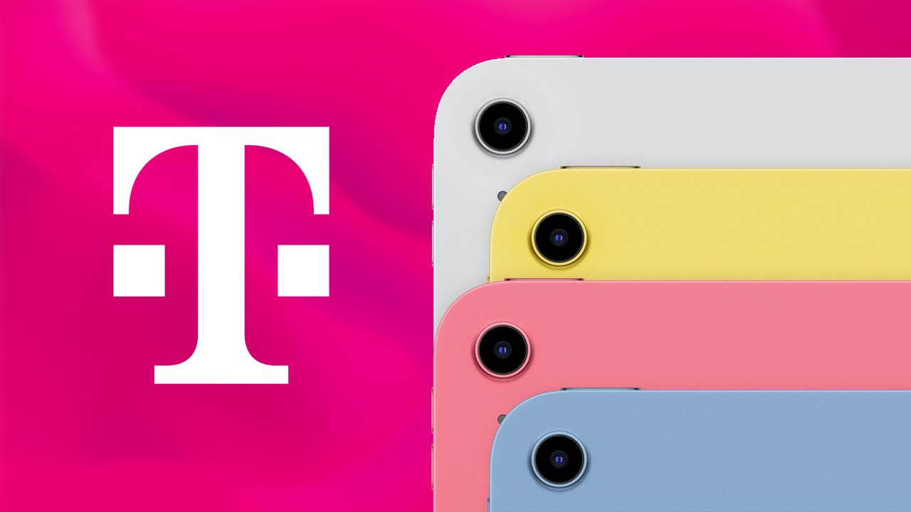 T-Mobile’s 24-Hour Tablet Giveaway: How to Claim Your Free iPad Before Time Runs Out