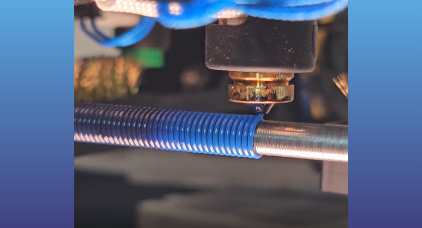TE Connectivity Rewrites the Rules of Catheter Production with Breakthrough 3D Printing