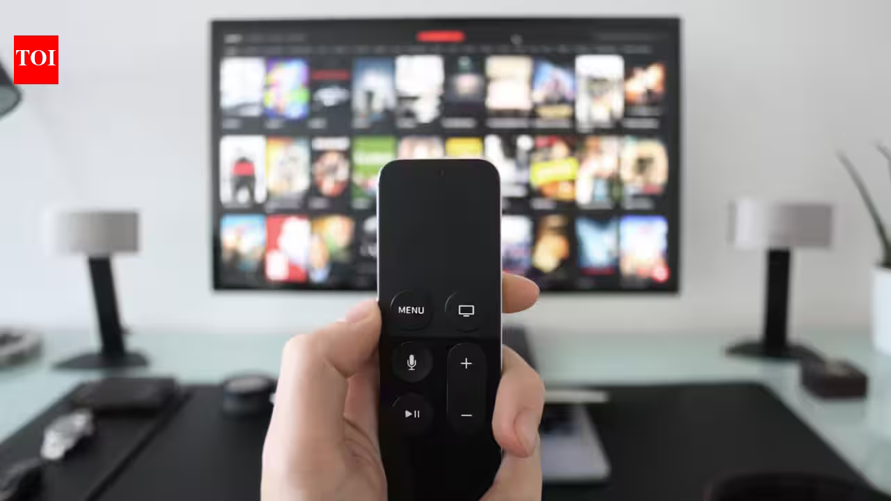 TRAI Moves to Bring Live TV Streaming Apps Under Regulatory Net