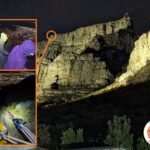 Table Mountain’s Perilous Peak: Rescue Crews Push Limits in Record-Breaking Day of Emergencies
