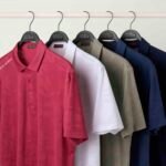 Tailored for Tomorrow: Oscar Jacobson Debuts SS27 Sartorial Evolution