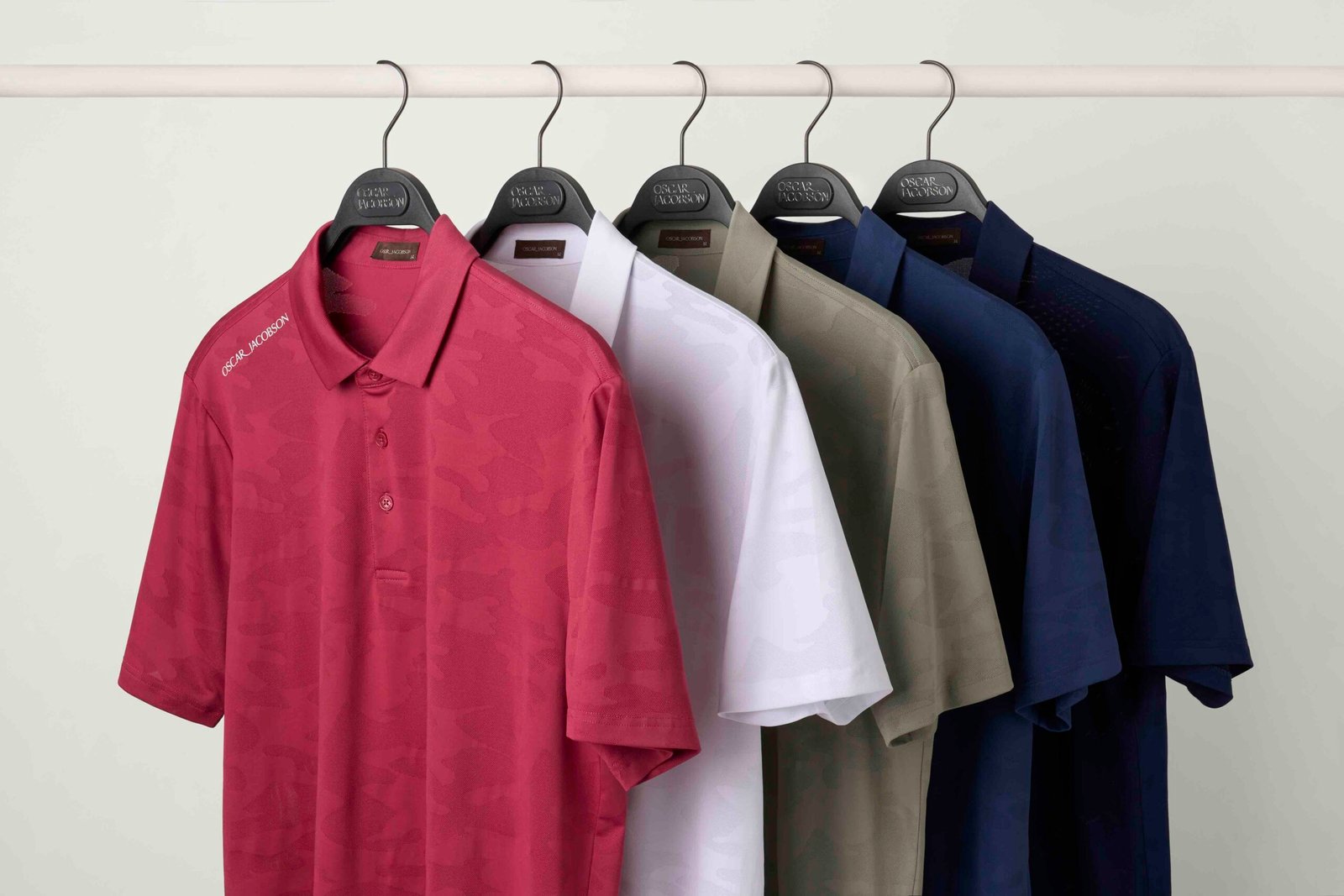 Tailored for Tomorrow: Oscar Jacobson Debuts SS27 Sartorial Evolution