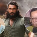 Taiwan Ambassador Mumin Chen Hails Ranveer Singh’s ‘Dhurandhar’ and Applauds Aamir Khan’s Cinematic Brilliance