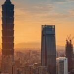 Taiwan Ascends: The Silent Titan Becomes Mexico’s Third-Largest Trading Ally
