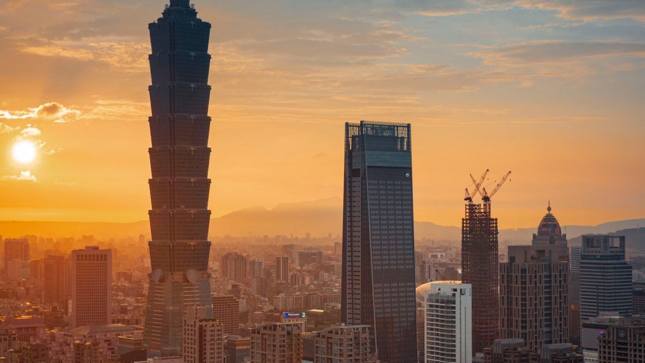 Taiwan Ascends: The Silent Titan Becomes Mexico’s Third-Largest Trading Ally