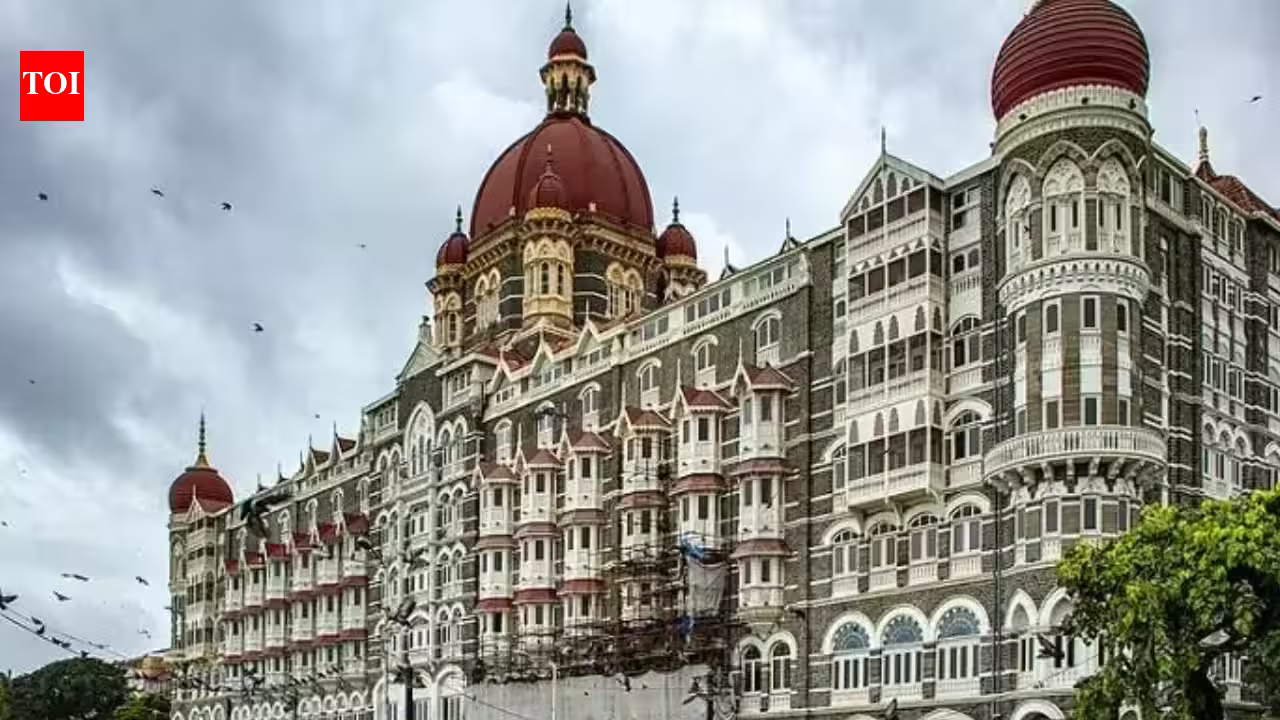 Taj and Adani Forge Multi-City Alliance to Redefine Luxury Hospitality
