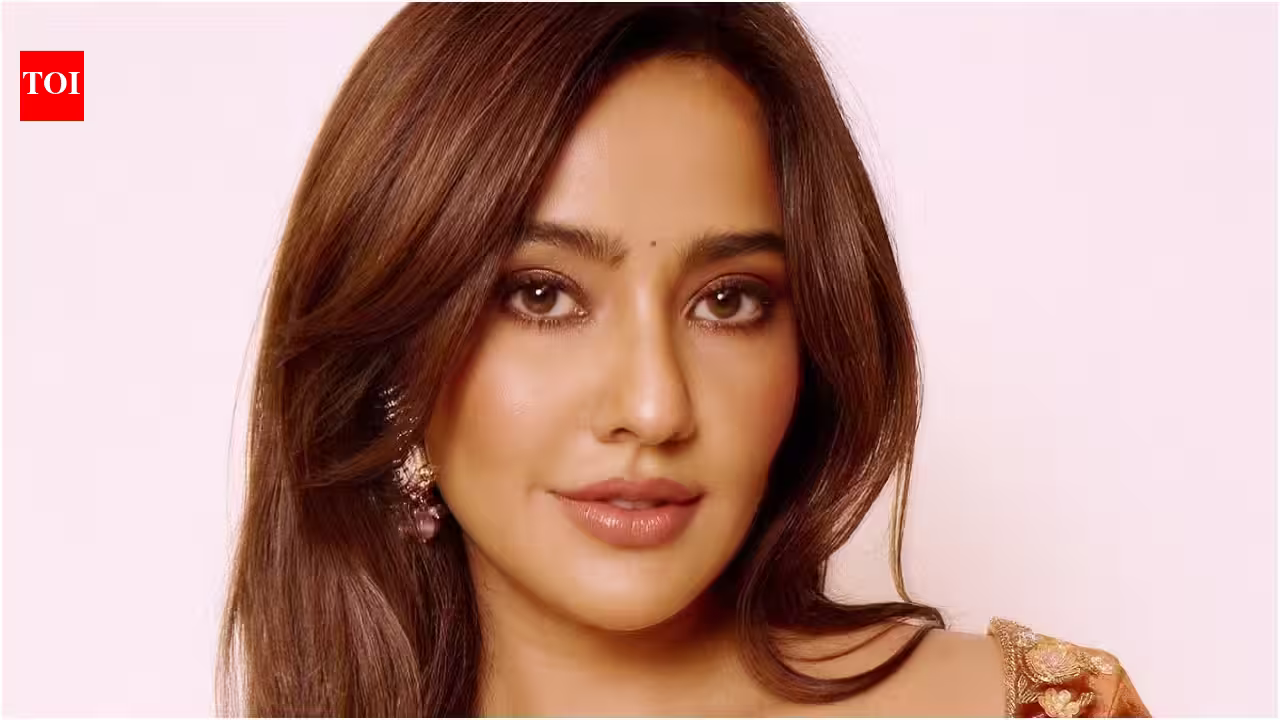 "Take It Down": Neha Sharma Slams Deepfake Tech With Legal Warning Over AI Abuse