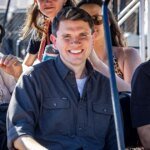 Talarico Shatters Texas Fundraising Records With Staggering $64 Million Haul