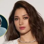 Tamannaah Bhatia Shuts Down Annu Kapoor’s 'Dudhiya Badan' Remark: 'I Choose Not To Give It Importance'