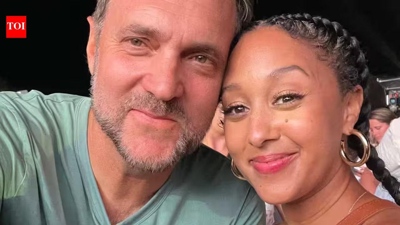 Tamera Mowry-Housley Transforms Abandoned Napa Estate Into Glamorous Winery Retreat