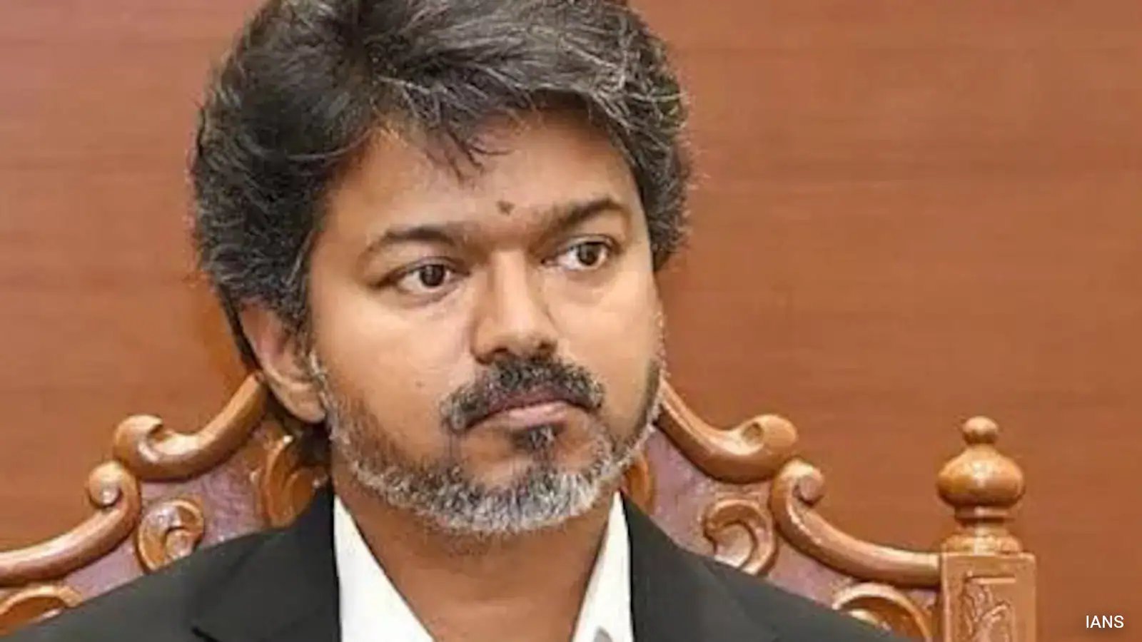 Tamil Nadu Jailbreak: Vijay Sacks Top Official in Major Prison Purge