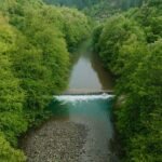 Taming the Torrent: Greece Lags Behind as Europe’s River Restoration Surges