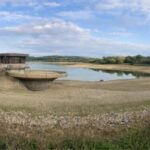 Tapping the Reserve: West Sussex Secures Drought Permit to Avert Supply Crisis