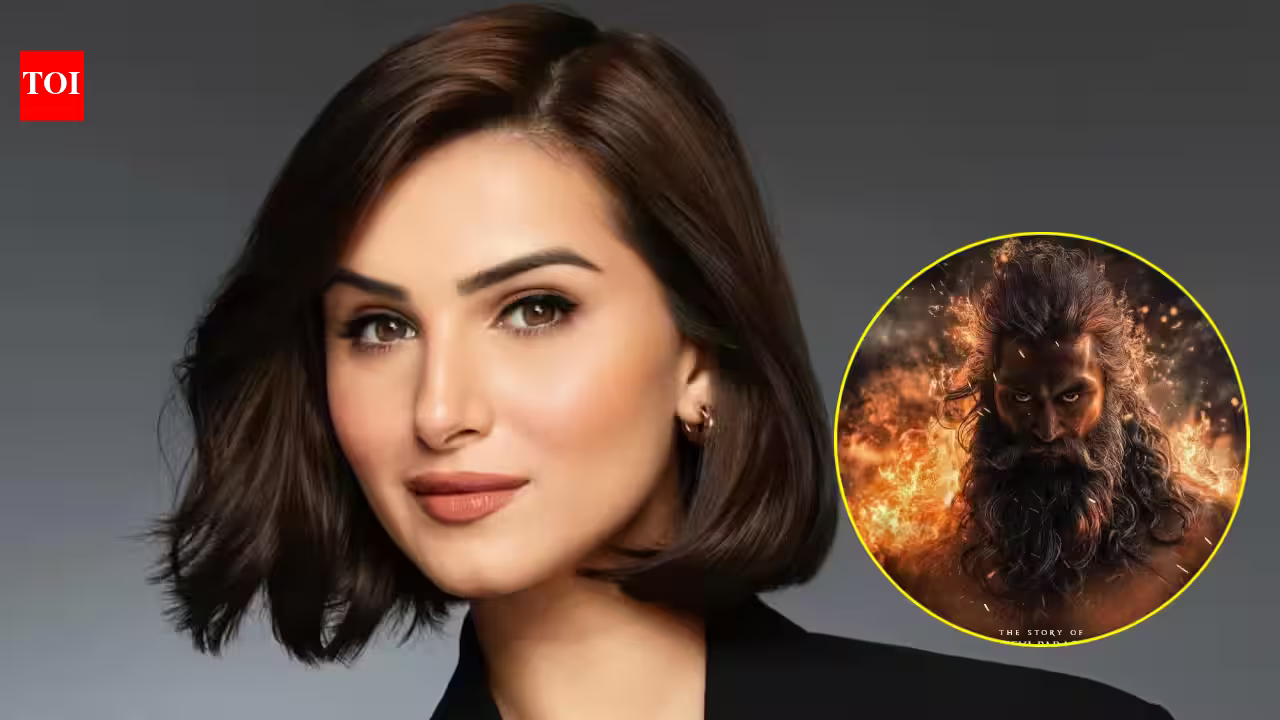 Tara Sutaria Eyes Lead Role Opposite Vicky Kaushal in 2027 Epic 'Mahavatar'
