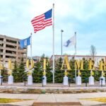Targeting the Mall: Authorities Thwart Mass Shooting Plot in Chilling Federal Bust
