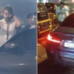 Targeting the Tiger: Inside the Chilling 10-Day Plot to Stalk Bollywood’s Action Star