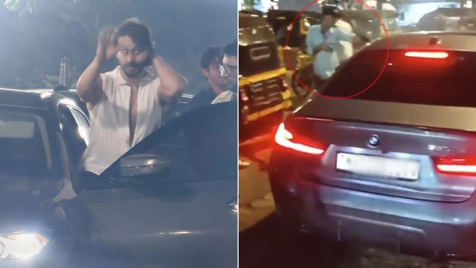 Targeting the Tiger: Inside the Chilling 10-Day Plot to Stalk Bollywood’s Action Star