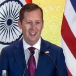 Tariff Ultimatum: Sergio Gor Signals Breakthrough in High-Stakes India-US Trade Talks