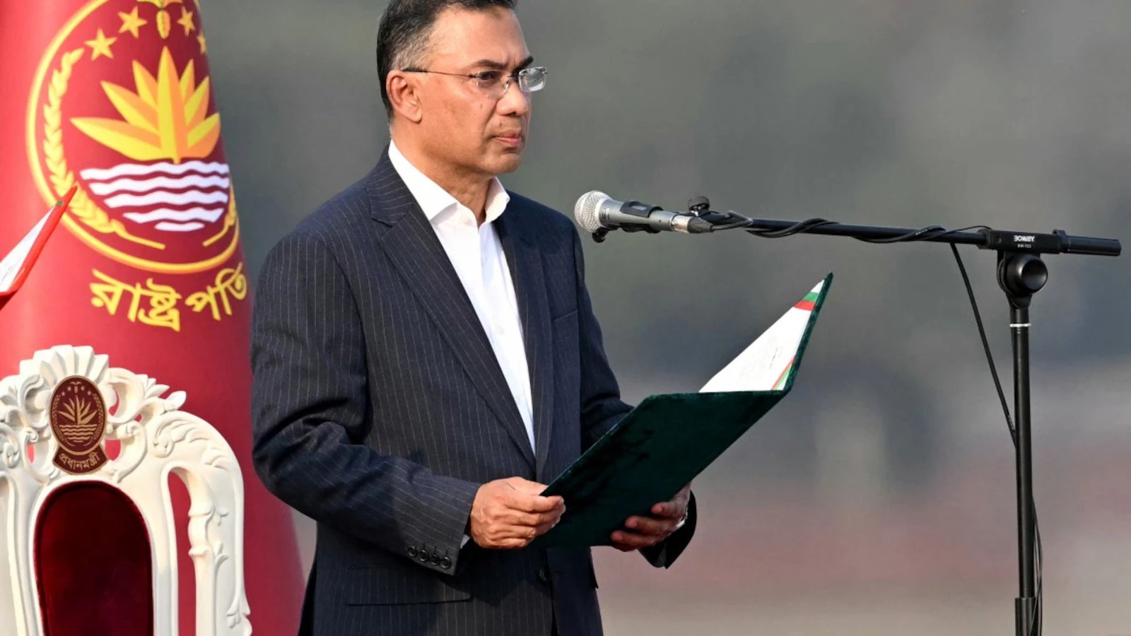 Tarique Rahman Poised for Landmark India Visit Amid Regional Reset