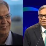 Tata Succession Stalemate: Noel Challenges Chandrasekaran’s Reappointment