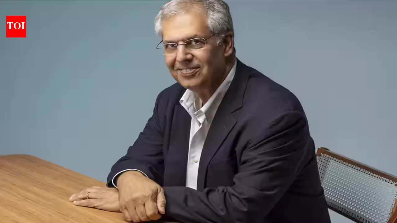 Tata Trusts Succession Standoff: Noel Tata Files Caveats to Block Legal Surprises