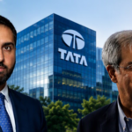 Tata Trusts Turmoil: Noel and Neville Tata Take Legal Path in Succession Standoff