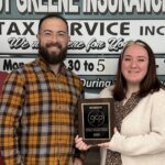 Tax Haven: West Greene Insurance & Tax Service Bolsters GCP Portfolio