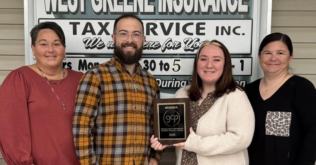 Tax Haven: West Greene Insurance & Tax Service Bolsters GCP Portfolio