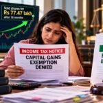 Taxman Defeated: ITAT Clears Investor in Rs 64 Lakh Profit Windfall Case