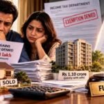 Taxman Denied Exemption on Joint Home Purchase: ITAT Mumbai Overrules, Grants Couple Full Relief