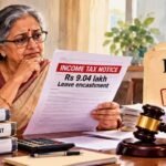 Taxman Denied, ITAT Delivers: Retired LIC Employee Wins Rs 9 Lakh Tax Battle Despite 1,277-Day Delay