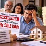 Taxman’s Rs 55 Lakh 'Unexplained' Asset Claim Dismissed After Family Pooled-Resource Proof Saves Homeowner