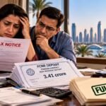 Taxman’s ‘Yen’ for Error: ITAT Quashes Multi-Crore Tax Notice After Dubai Couple’s Currency Confusion