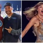 Taylor Swift Rages After Jason Kelce Wakes Couple at 7:30 AM for Impromptu Gym Session