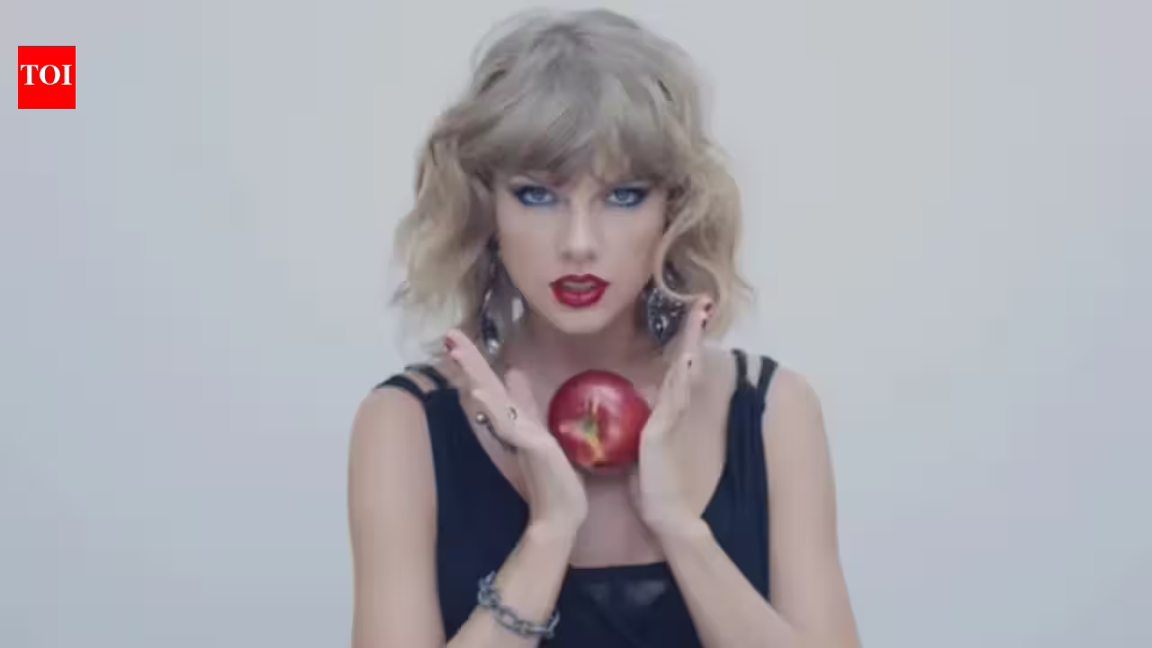 Taylor Swift’s ‘Blank Space’ Mansion Sells for a Record-Breaking $72 Million
