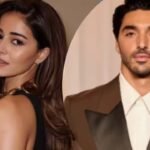 Taylor Zakhar Perez Captures Ananya Panday Belting Out Taylor Swift’s ‘Love Story’ at 2026 Academy Museum Gala