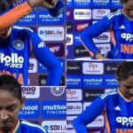 Tears of a Warrior: Harmanpreet Kaur’s Emotional Revelation Following Masterclass 91