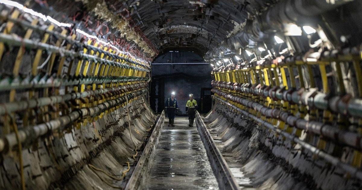 Tech Giants’ Appetite for Nuclear Power: Cameco’s High-Voltage Balancing Act