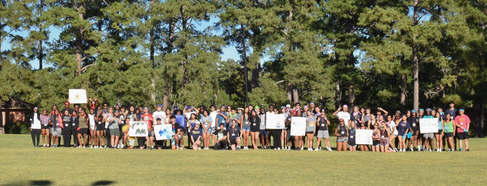 Tech Promise Shatters Enrollment Records with Incoming Class of 118