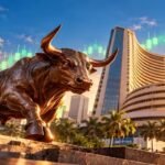 Tech Rally Propels Sensex to Six-Month Highs in Stellar Weekly Surge