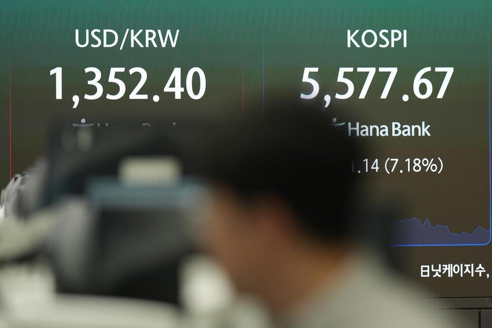 Tech Rout Triggers Asian Market Tailspin as Tokyo and Seoul Slide