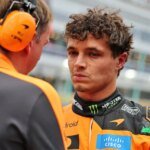 Technicality Tangles: Lando Norris Stripped of Unofficial Crown in Rulebook Upset